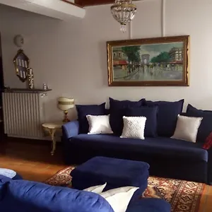 Piuisna , Iseo Italy